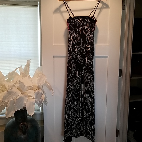 Billabong maxi dress size small - Picture 2 of 5